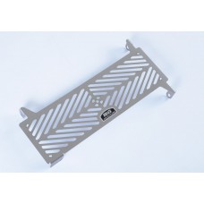 R&G Racing Stainless Steel Radiator Guard for Honda Crossrunner '15-'20, VFR800 '14-'15 R&G Racing Stainless Steel Radiator Guard for Honda Crossrunner '15-'20, VFR800 '14-'15
